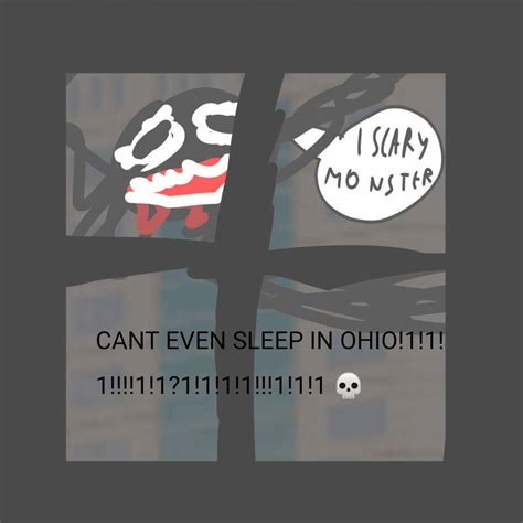 ohio tiktok memes be like by daviddoessomeart on DeviantArt