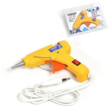 Inch Electric Hot Glue Gun Watt At Rs Piece In Ahmedabad ID