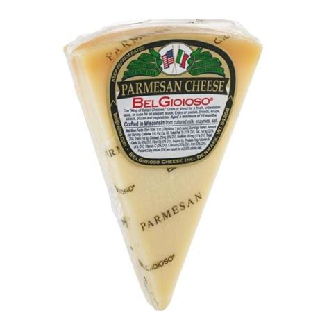 BelGioioso Cheese Parmesan 8 Oz From Safeway Instacart