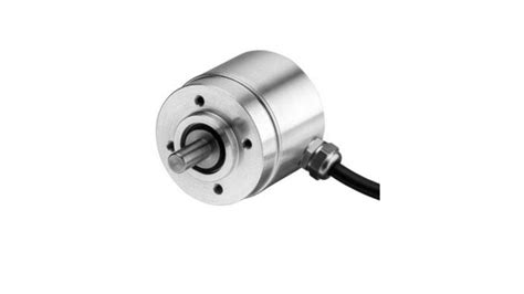 Hengstler Absolute Rotary Encoders ACURO AC36 Wiratama Mitra Abadi