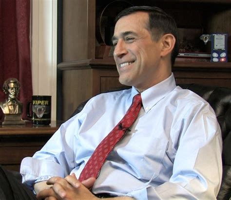 After 18 Years, Rep. Darrell Issa Will Not Seek Re-Election | Oceanside ...