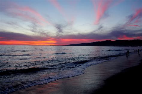 Wallpaper Id Leisure Activity Pier Sun Sunrise Tranquil