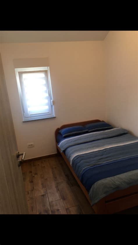 APARTMANI REBECCA Njuškalo Turizam