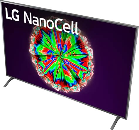 Customer Reviews Lg Class Nanocell Series Led K Uhd Smart