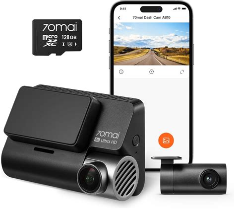 Fitcamx Cam Ra De Voiture P Convient Pour Peugeot Citro N