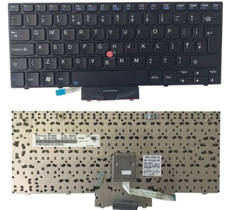 Lenovo Thinkpad E10 E11 Laptop Keyboard