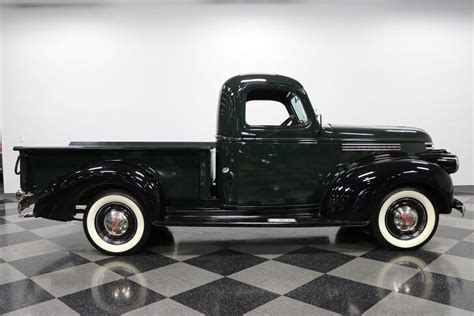 1946 Chevrolet Pickup Vintage [classic Cruiser Truck] For Sale