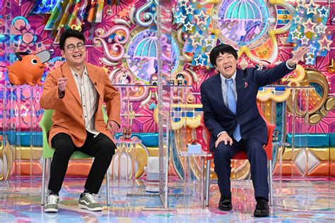 【写真 1112枚】テレビ朝日提供 アメトーーク！：「チェンソーマン芸人」 ケンコバ、中川翔子らが魅力語る パワー、アキ、暴力の魔人コスプレ