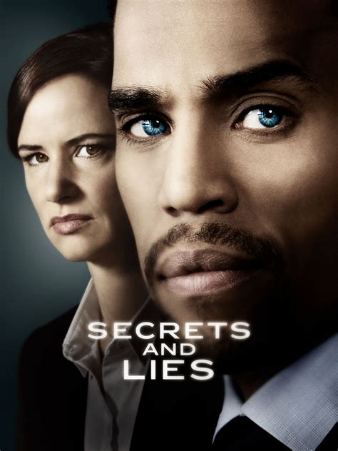 Secrets and Lies - Full Cast & Crew - TV Guide