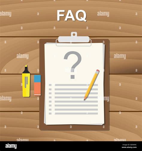 Faq H Ufig Gestellten Frage Checkliste Hinweis Zur Zwischenablage