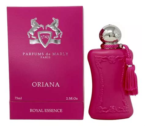 Parfums De Marly Oriana Eau De Parfum 75 Ml Para Mujer