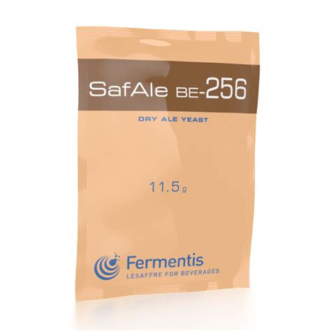 Fermentis Safale Be G Bsg Bulk Brewing Beer Supply Company