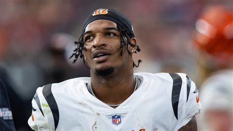 Bengals Share Concerning Update On Jamarr Chase Contract Negotiations