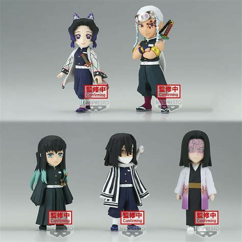 Animefanshop De Tengen Uzui Demon Slayer Kimetsu No Yaiba Wcf