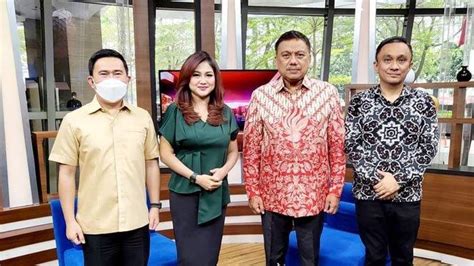 Gubernur Sulawesi Utara Olly Dondokambey Bagi Kisah Sukses Ekonomi