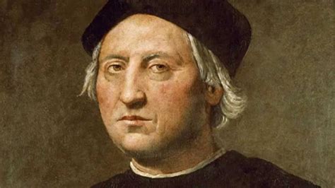 Quem Descobriu A América - Quem descobriu a America foi Cristovão Colombo em 3 de agosto de 1492