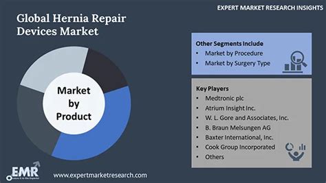 Hernia Repair Devices Market Size Share Report