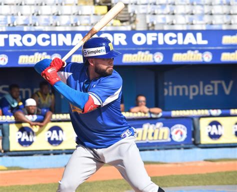 As Se Ver N Los Equipos De La Lvbp En La Temporada