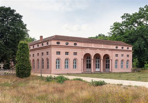 Bildergalerie Zu Bildungseinrichtung Mit Synagoge In Potsdam Von Ssp