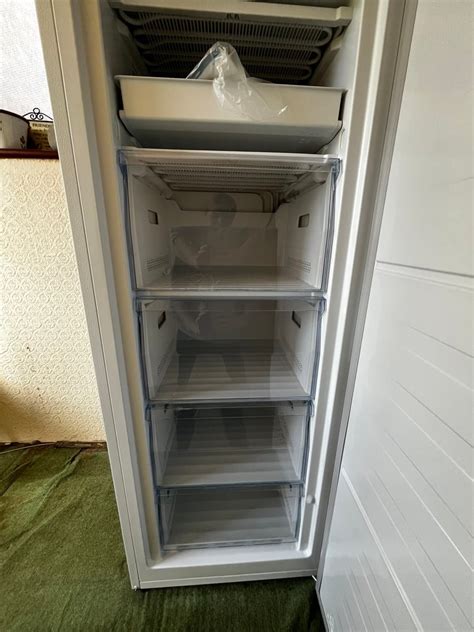 Fridge Master Larder Freezer In Southampton Hampshire Gumtree