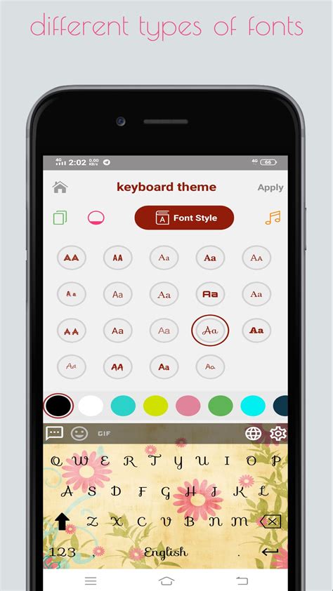 Classic Keyboard themes APK for Android Download