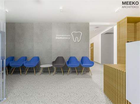 Realizacja Architekta Gabinety Dentystyczne W Rzeszowie