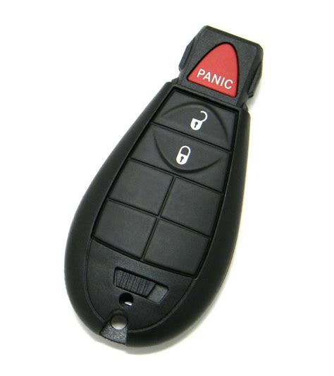 Jeep Grand Cherokee Keyless Entry Remote Fob Programming