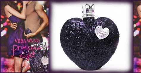 Vera Wang Princess Night ~ New Fragrances