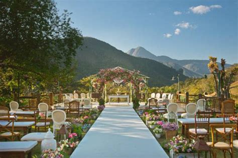 lugares incriveis   casamento  campo  revista da mulher