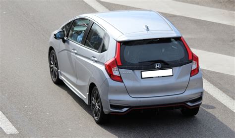 Essai Du Honda Jazz Le Plus Pragmatique Des Minispaces