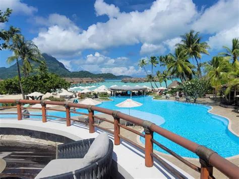 Le Bora Bora By Pearl Resorts Review Bora Bora Insider