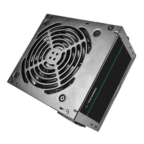 Fonte Deepcool DA600 600W 80 Plus Bronze PFC Ativo DP BZ DA600N