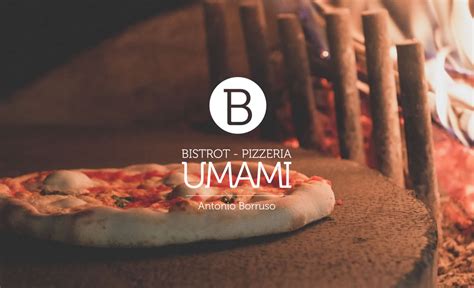 Home Umami Pizzeria