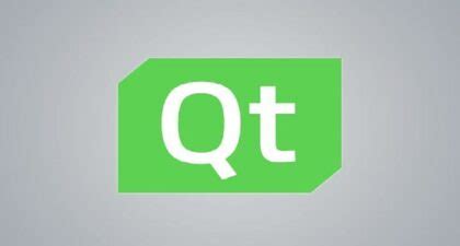 Ya Disponible La Version Alpha De QT 6 Para Pruebas Ubunlog