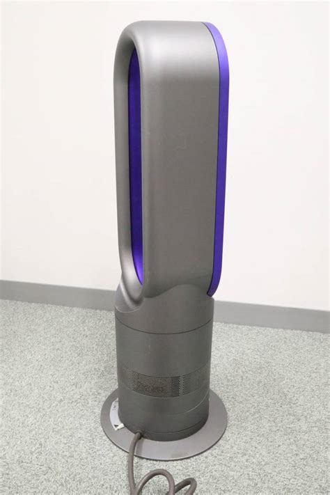 dyson ダイソン AM hot cool ホット クール 温冷ファンヒーター 温冷扇風機 年製 扇風機 売買されたオークション情報yahooの商品情報をアーカイブ公開