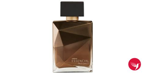 Essencial Palo Santo Natura Cologne Un Parfum Pour Homme 2021