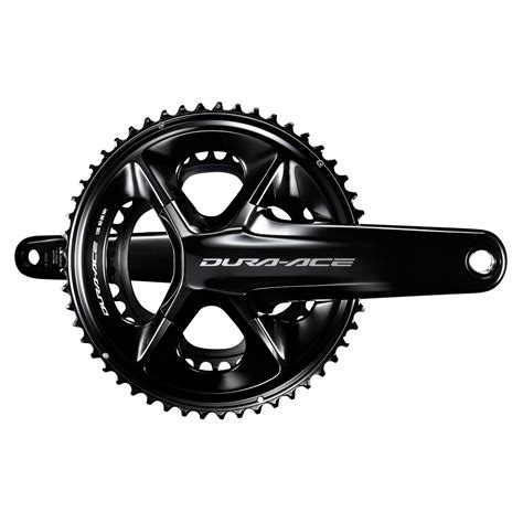 Shimano Groupe Dura Ace Di2 R9200 R9250 2x12 Vitesses Noir BIKE24