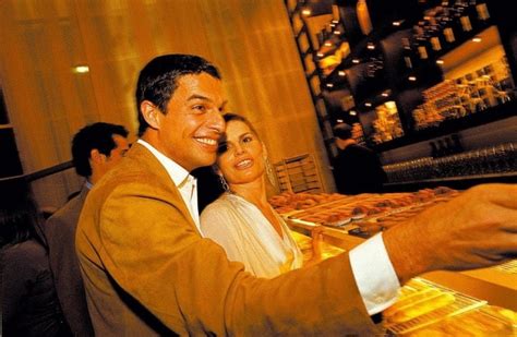 Olivier Anquier E Debora Bloch - Debora Bloch faz 50 anos; veja fotos da atriz desde "Beth Balanço ...