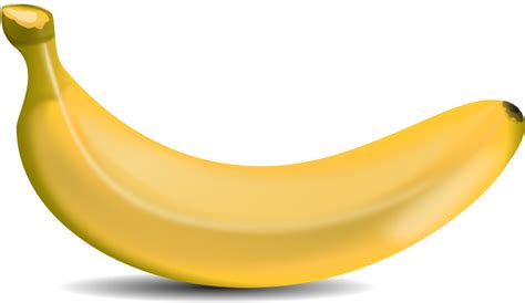 Banana Emoji Clip Art Image - ClipSafari