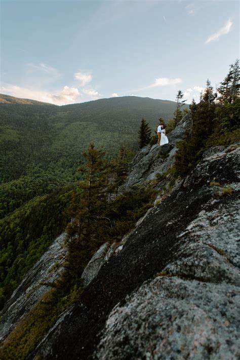 Avoiding Crowds in the National Parks | Rendezvous Elopements