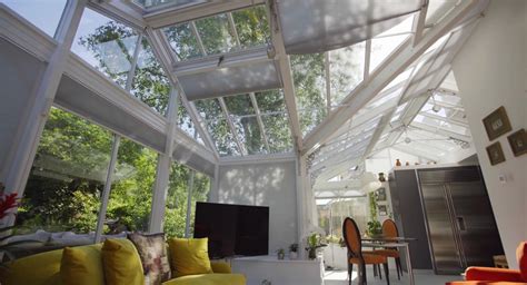 Conservatory Sun Blinds What Are The Benefits Conservatory Blinds