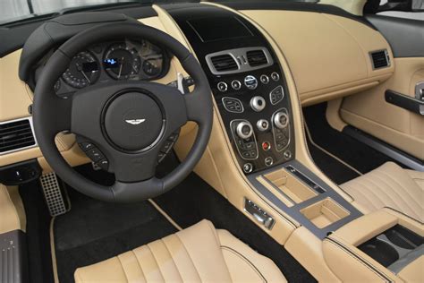 Aston Martin Db9 Interior Pictures | Cabinets Matttroy