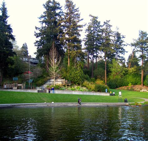 Meydenbauer Beach Park Flickr Photo Sharing