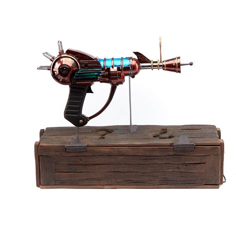 Call of Duty Ray Gun Replica Statue - Call of Duty Store