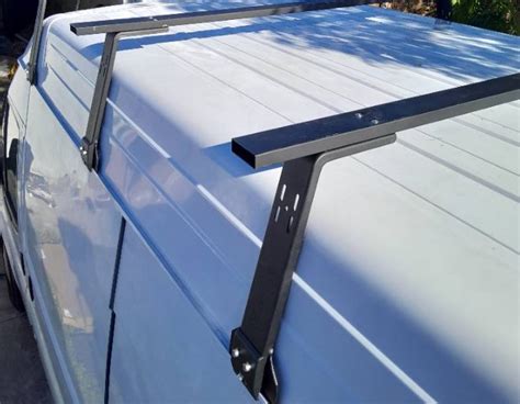 OzRoofRacks Gutter Mount Legs 10x High Roof Rack Brackets