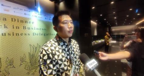 Garap Peluang Investasi Di RI Pengusaha Hong Kong Gelar Gala Dinner Di