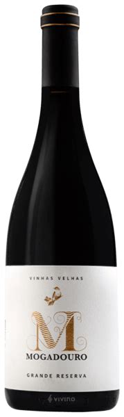 Mogadouro Vinhas Velhas Grande Reserva Vivino Brasil