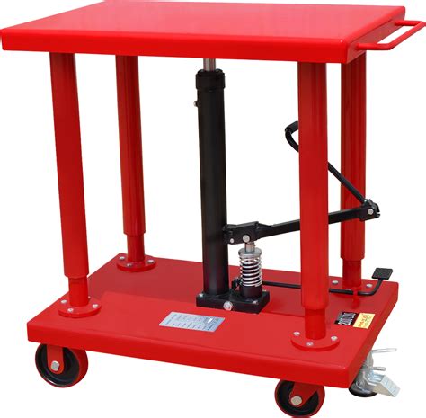 Lift Table Pake Handling Tools Llc