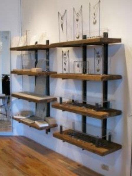 Rough Sawn Shelf X Elmwood Reclaimed Timber X Shelves