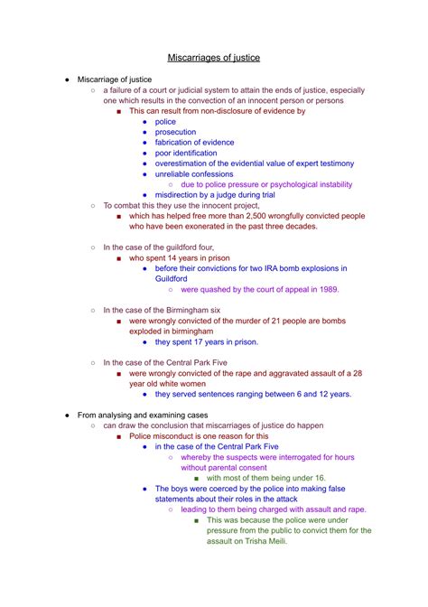 Criminology Unit 3 Controlled Assessment AC 3 2 Model Answer Crime